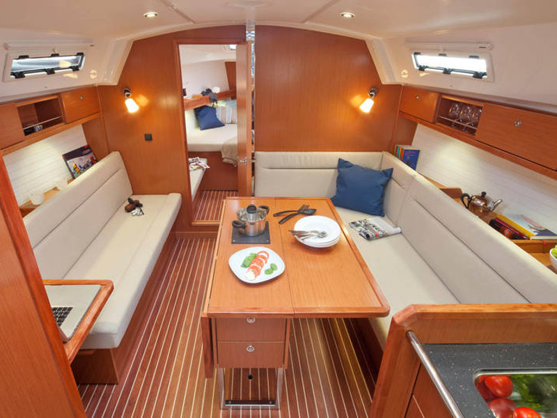 Immagine Bavaria Cruiser 36