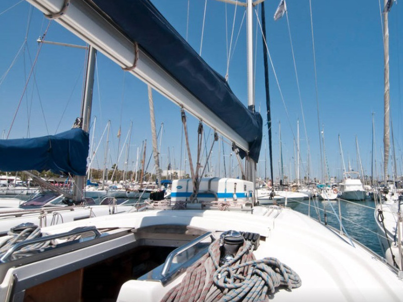 Immagine Bavaria 37 Cruiser