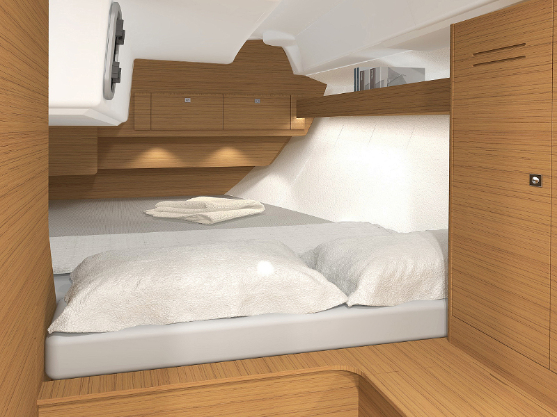 Immagine Dufour 360 Grand Large