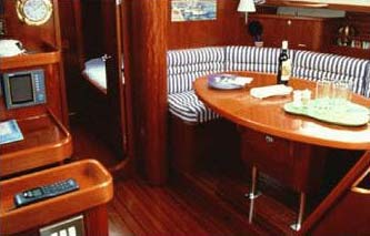 Immagine Oceanis 40