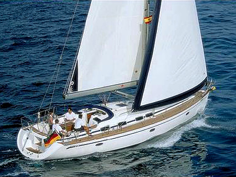 Immagine Bavaria 46 Cruiser