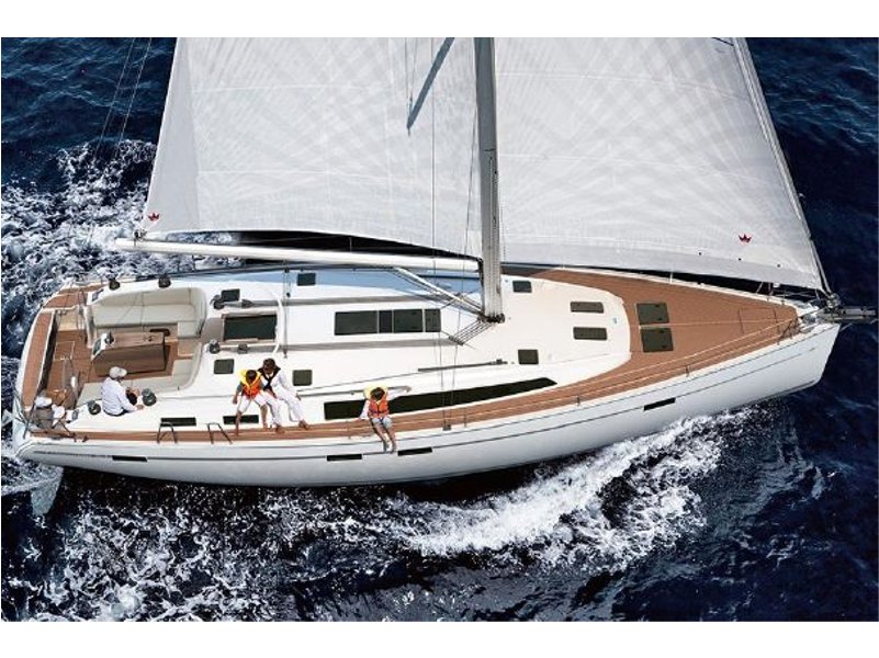 Immagine Bavaria Cruiser 51