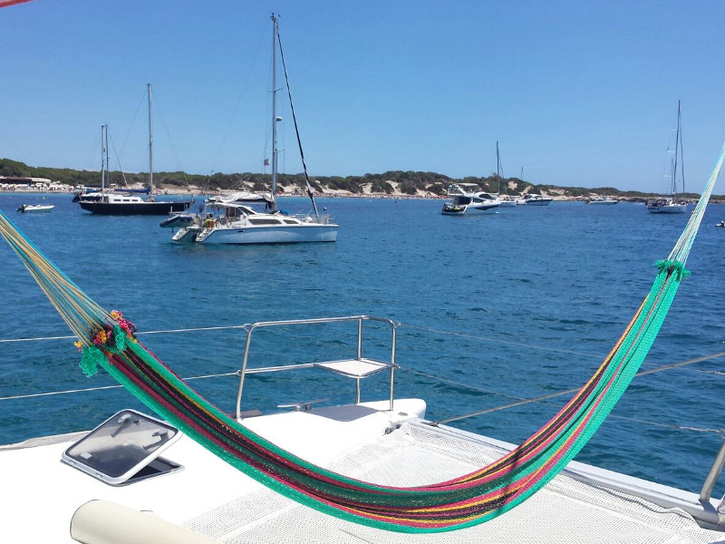 Immagine Lagoon 440