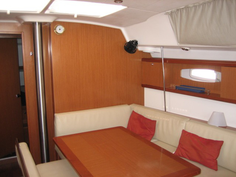 Immagine Oceanis 43