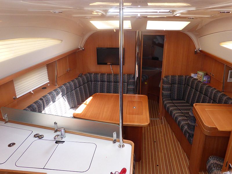 Immagine Elan 384 Impression