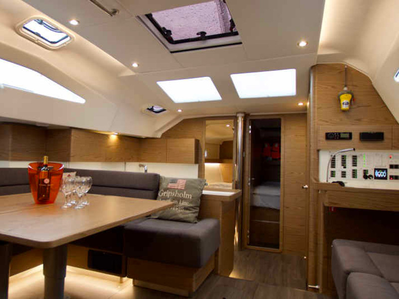 Immagine Elan 50 Impression