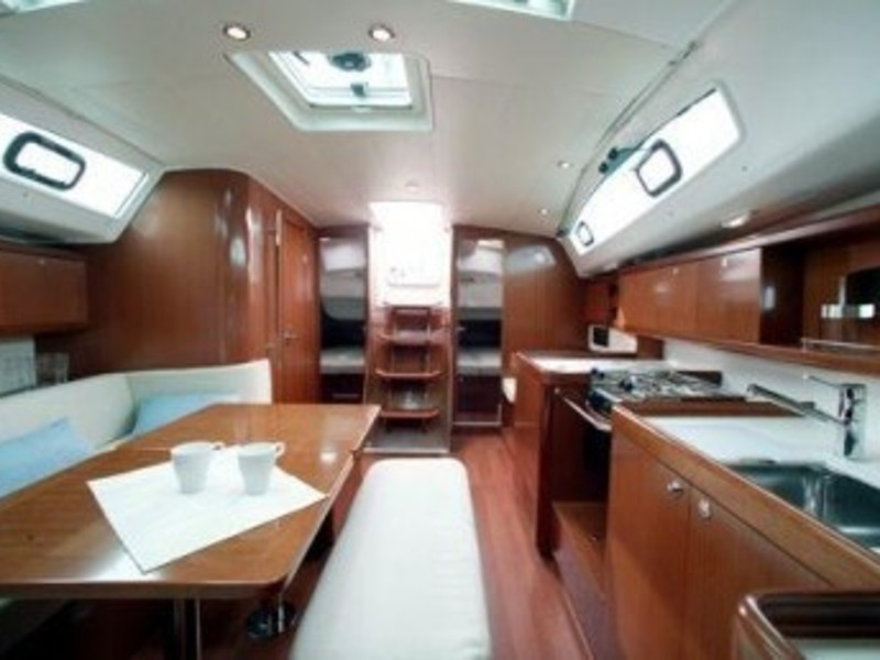 Immagine Oceanis 40