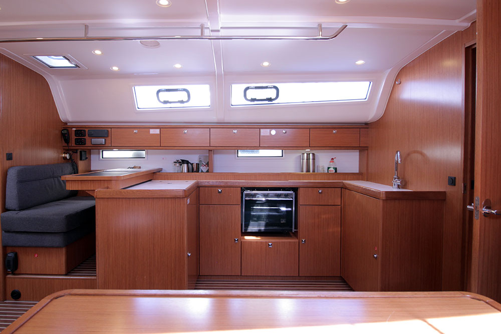Immagine Bavaria Cruiser 51