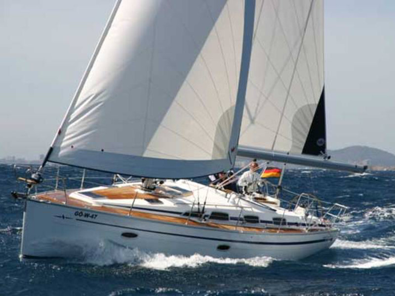 Immagine Bavaria 40 Cruiser
