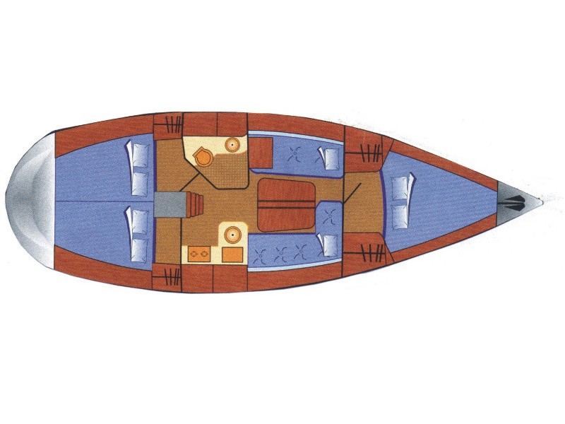 Immagine Hanse 341