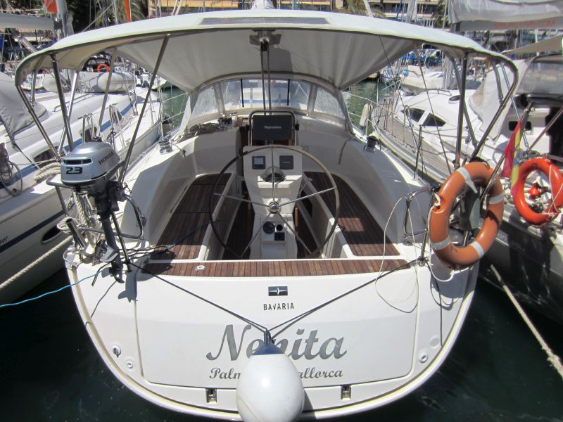 Immagine Bavaria Cruiser 32