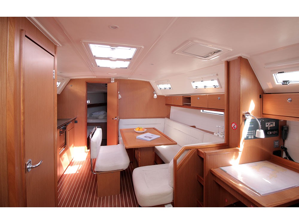Immagine Bavaria Cruiser 40