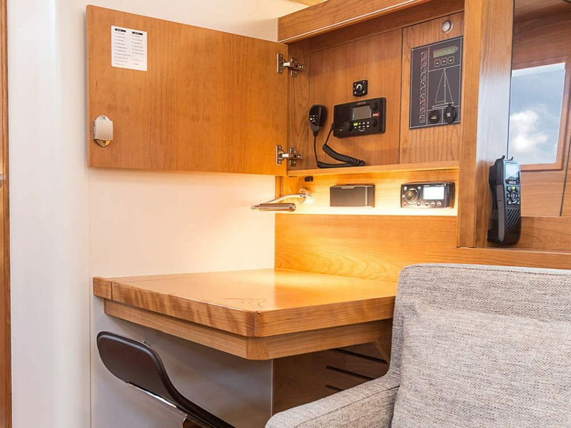 Immagine Hanse 455