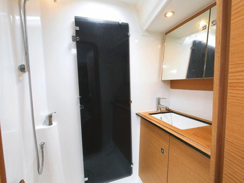 Immagine Dufour 460 Grand Large