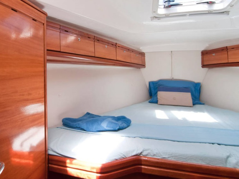 Immagine Bavaria 37 Cruiser