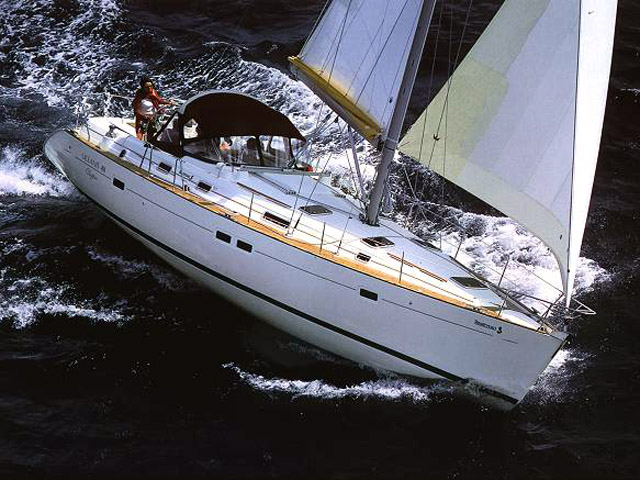 Immagine Oceanis 411