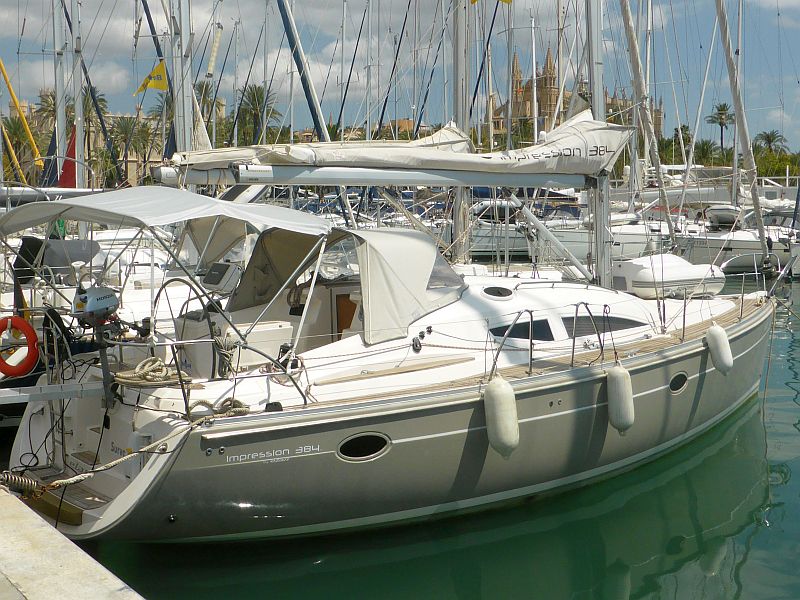 Immagine Elan 384 Impression