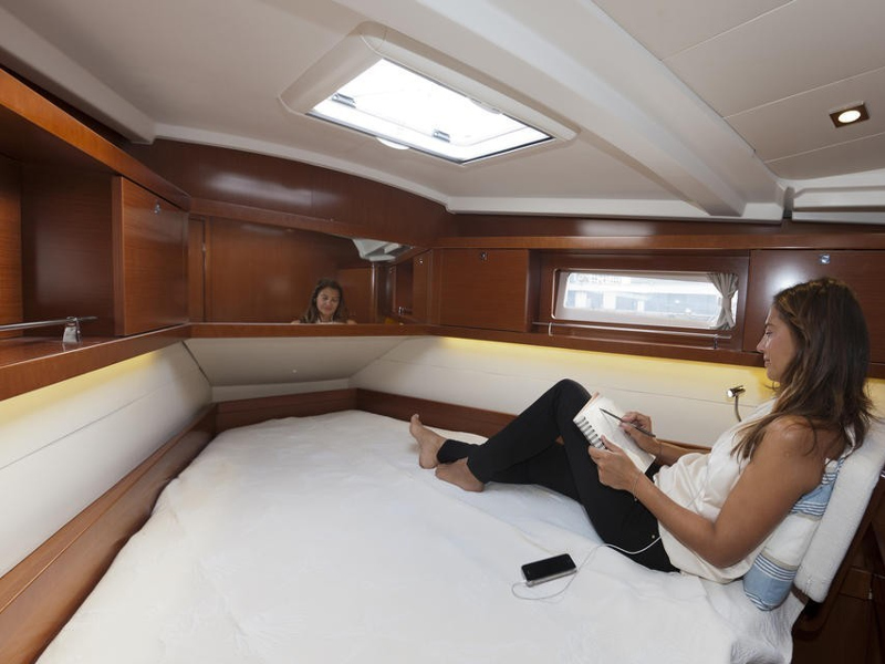 Immagine Oceanis 41