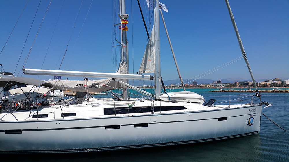 Immagine Bavaria Cruiser 51