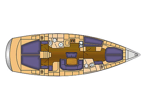 Immagine Bavaria 46 Cruiser