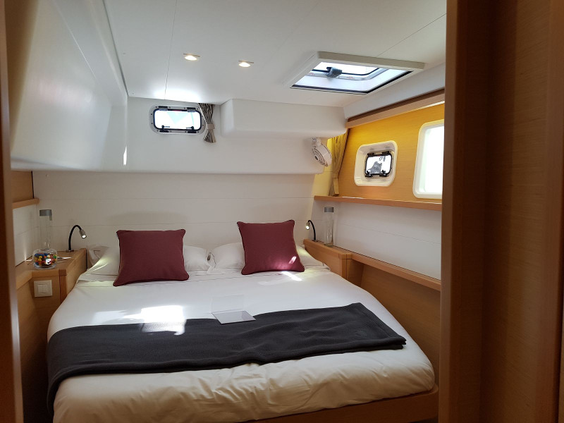 Immagine Lagoon 450 Sport
