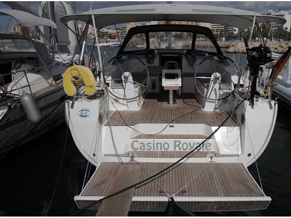 Immagine Bavaria Cruiser 46