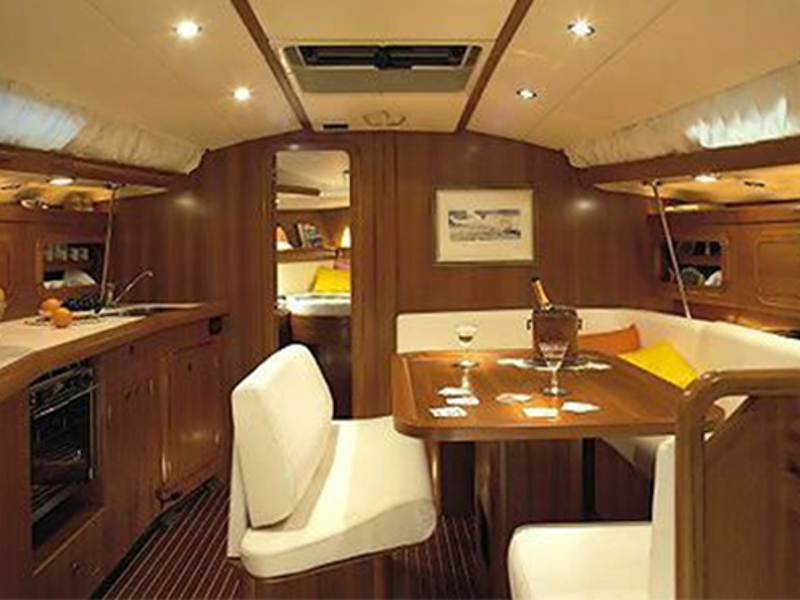 Immagine Grand Soleil 43