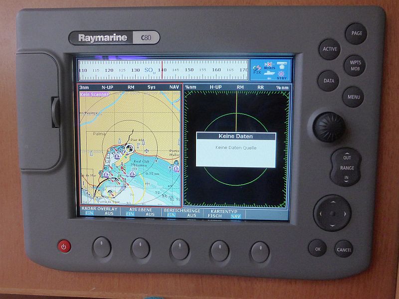 Immagine Elan 384 Impression