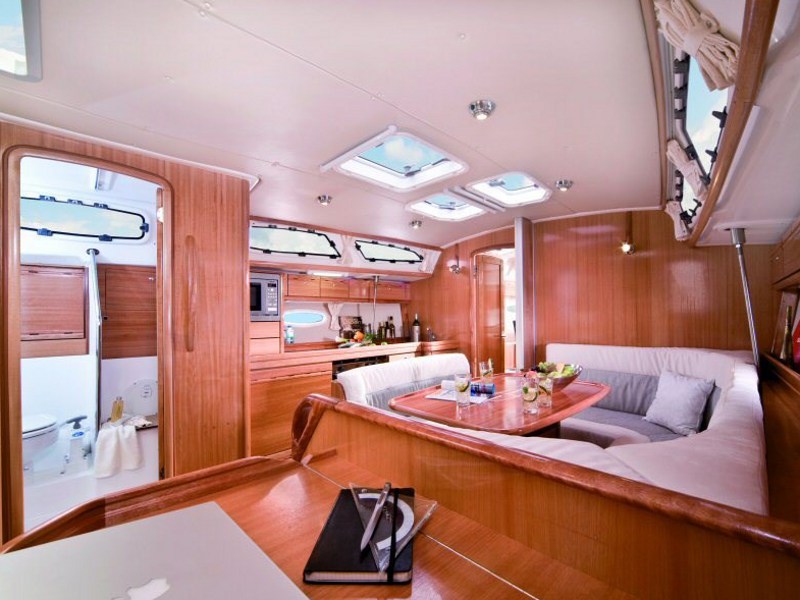 Immagine Bavaria 40 Cruiser