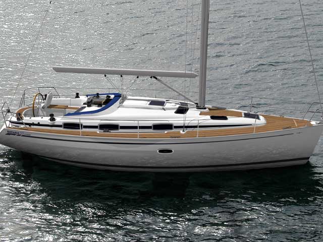 Immagine Bavaria 37 Cruiser