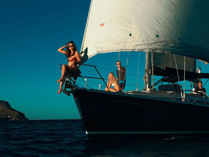 Immagine Grand Soleil 43