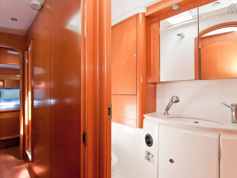 Immagine Lagoon 440