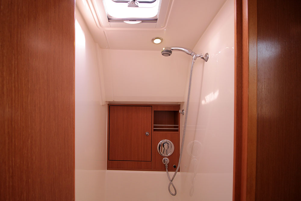Immagine Bavaria Cruiser 50