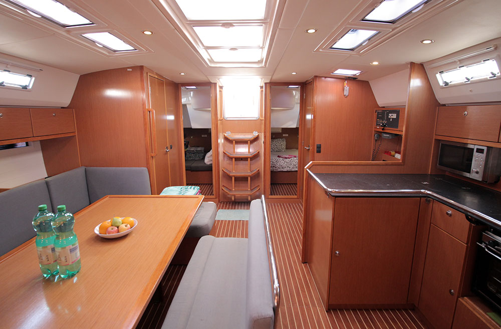 Immagine Bavaria Cruiser 50