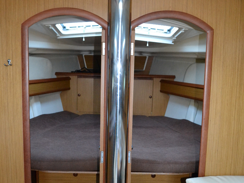 Immagine Sun Odyssey 45