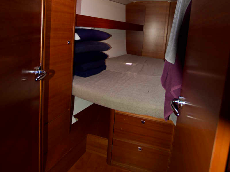 Immagine Dufour 460 Grand Large