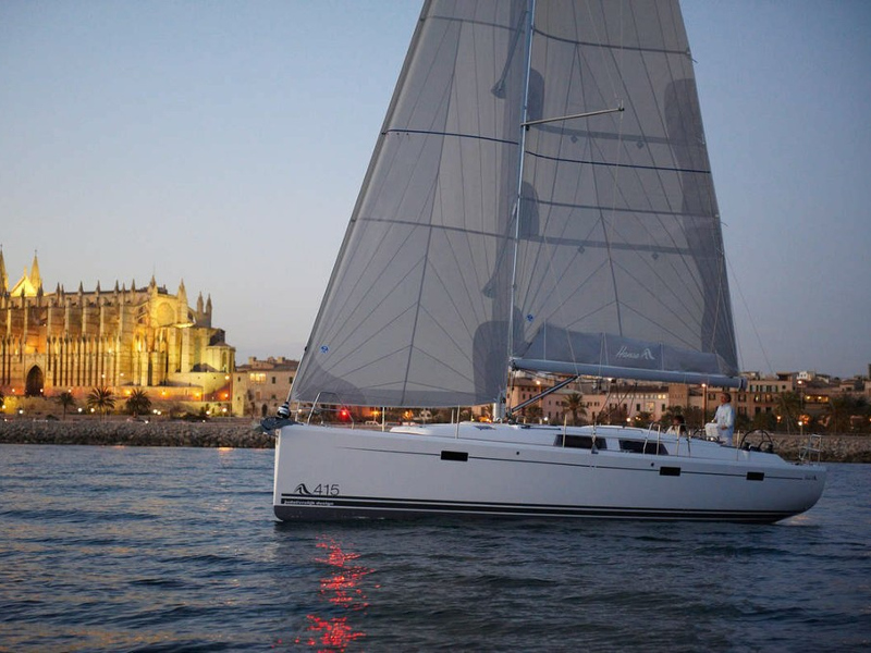 Immagine Hanse 415