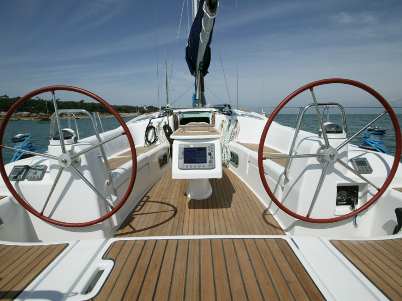 Immagine Oceanis 40