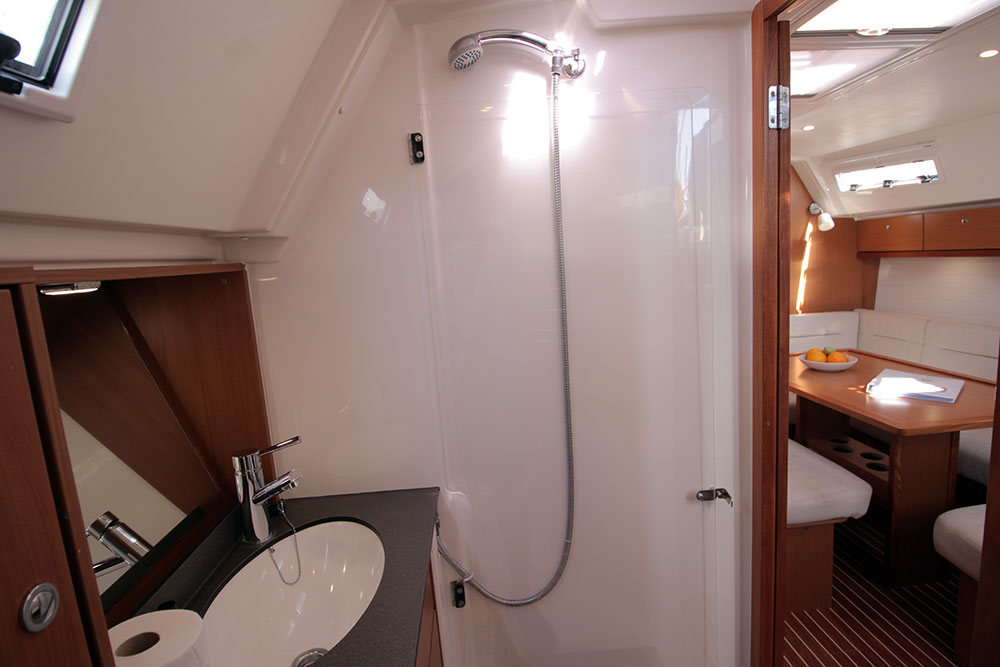 Immagine Bavaria Cruiser 40