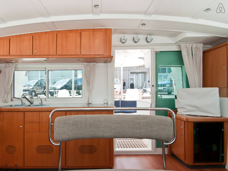 Immagine Lagoon 440