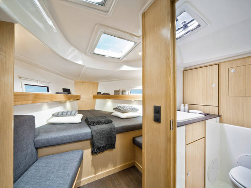Immagine Bavaria Cruiser 40