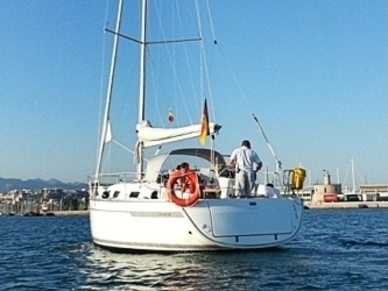 Immagine Bavaria Cruiser 32