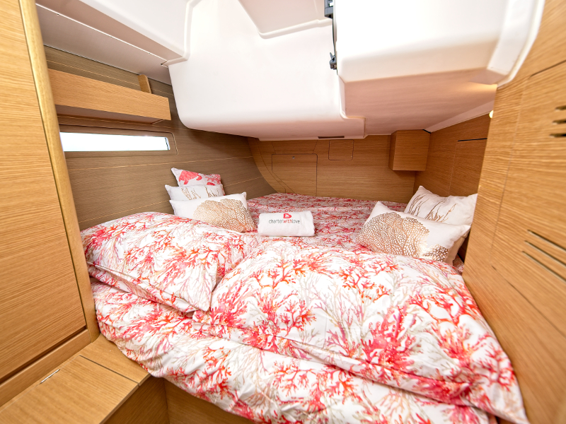 Immagine Dufour 412 Grand Large
