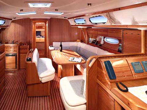 Immagine Bavaria 46 Cruiser