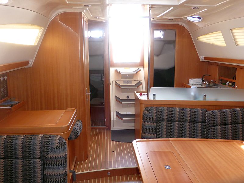Immagine Elan 384 Impression