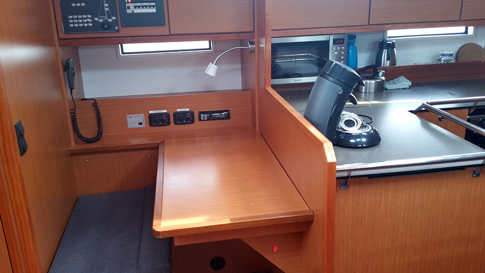 Immagine Bavaria Cruiser 50