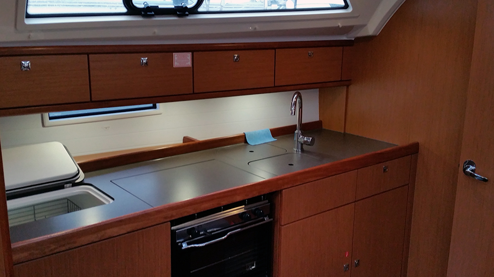 Immagine Bavaria Cruiser 41