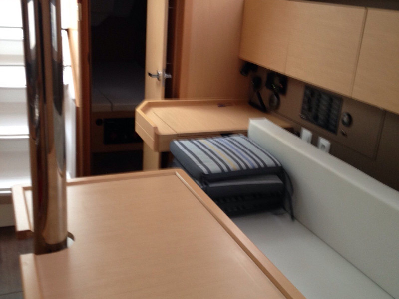 Immagine Oceanis 35 Cruiser