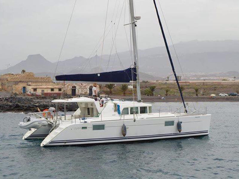 Immagine Lagoon 440