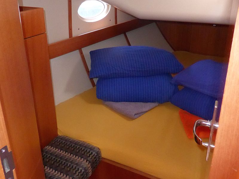 Immagine Elan 384 Impression